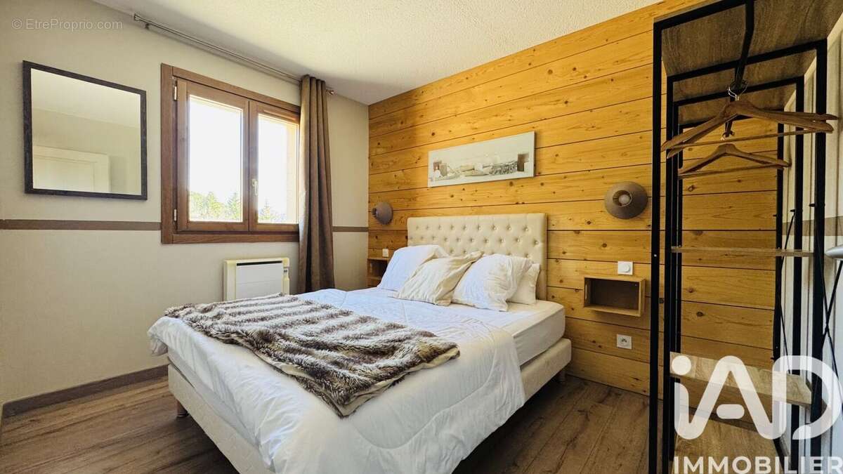Photo 5 - Appartement à FORMIGUERES