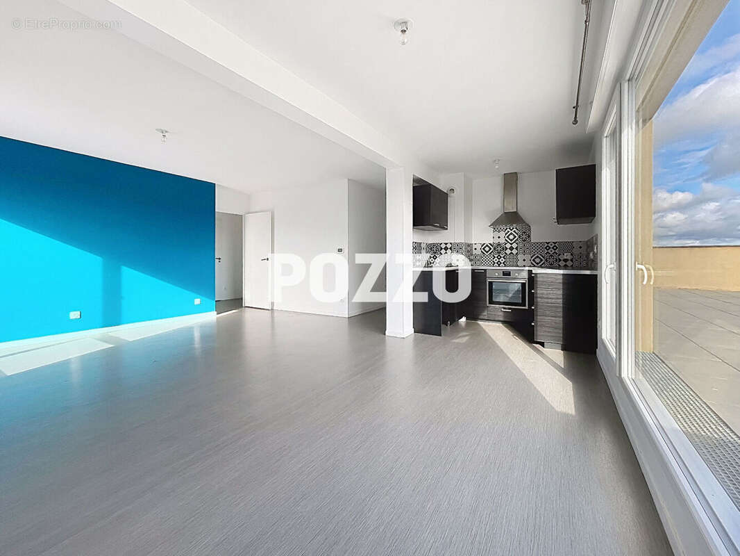 Appartement à COLOMBELLES