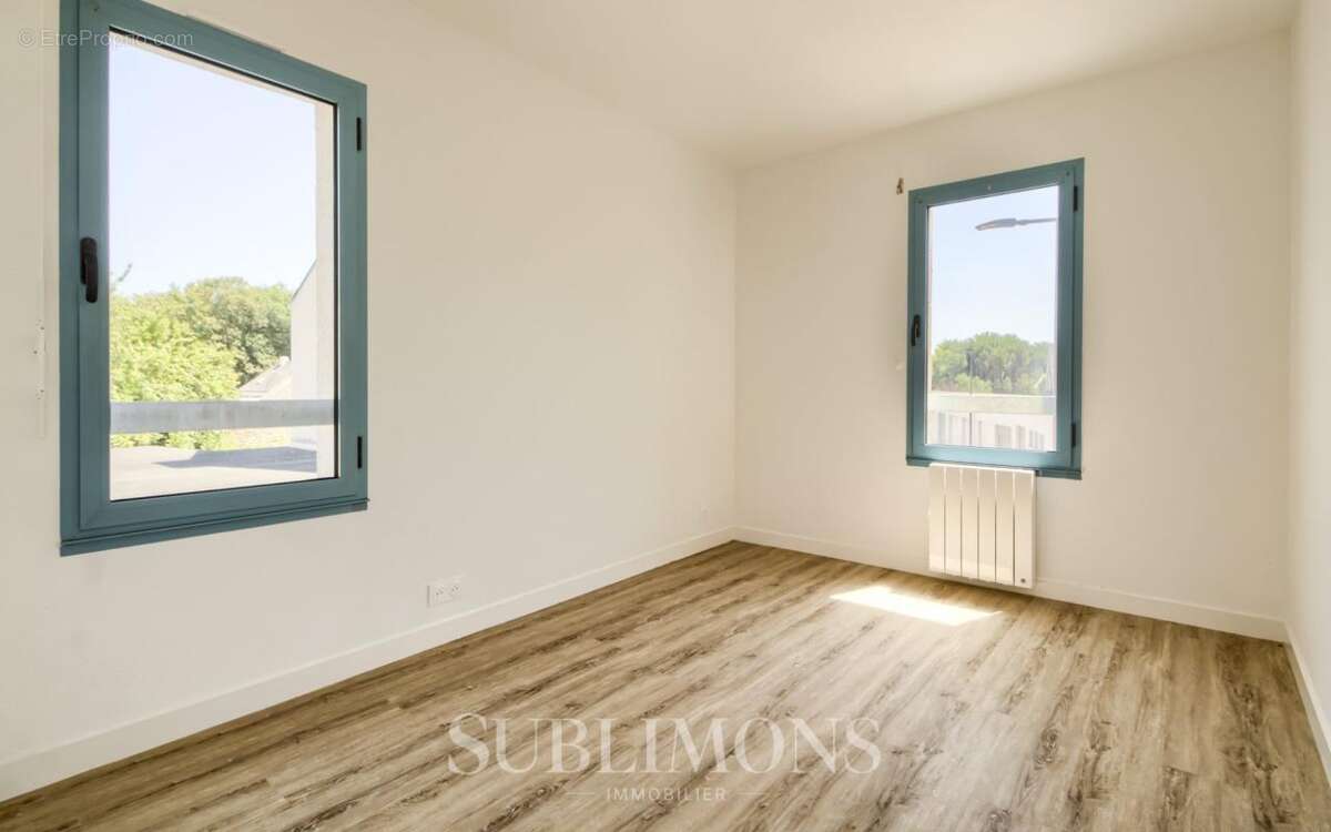 Sainte-Anne-d'Auray - Spécial Investisseur : Immeuble de rapp - photo 6