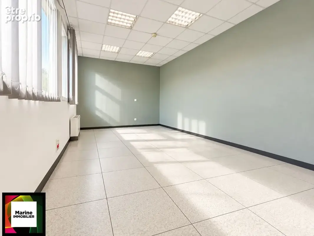 Commerce 157 m² à vendre à Longlaville (54810) - photo 5
