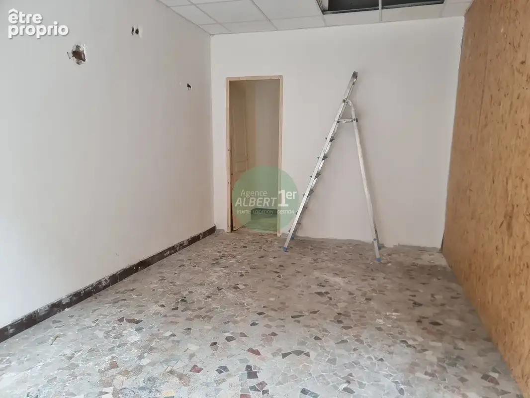 Commerce 27 m² à vendre à Le Havre (76600) - photo 2