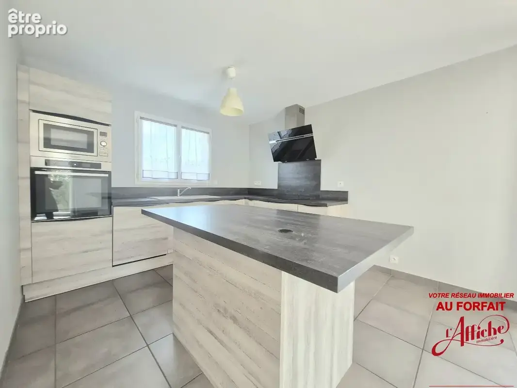 Maison 4 pièces 85 m² à vendre à Orgueil (82370) - photo 5