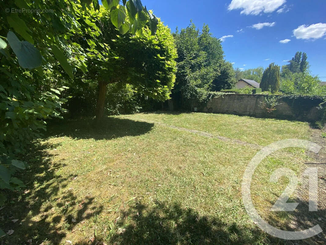 Appartement à LOUHANS