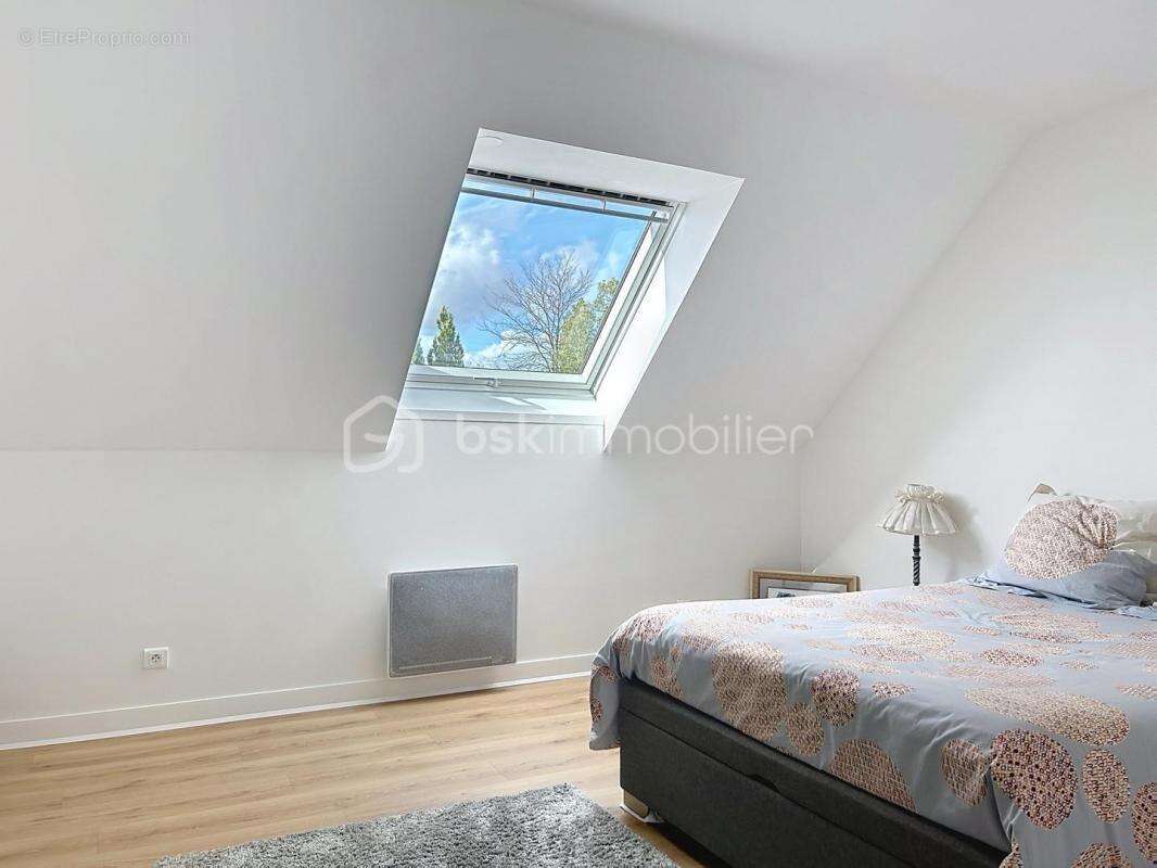 Maison à SAINT-MICHEL-SUR-ORGE