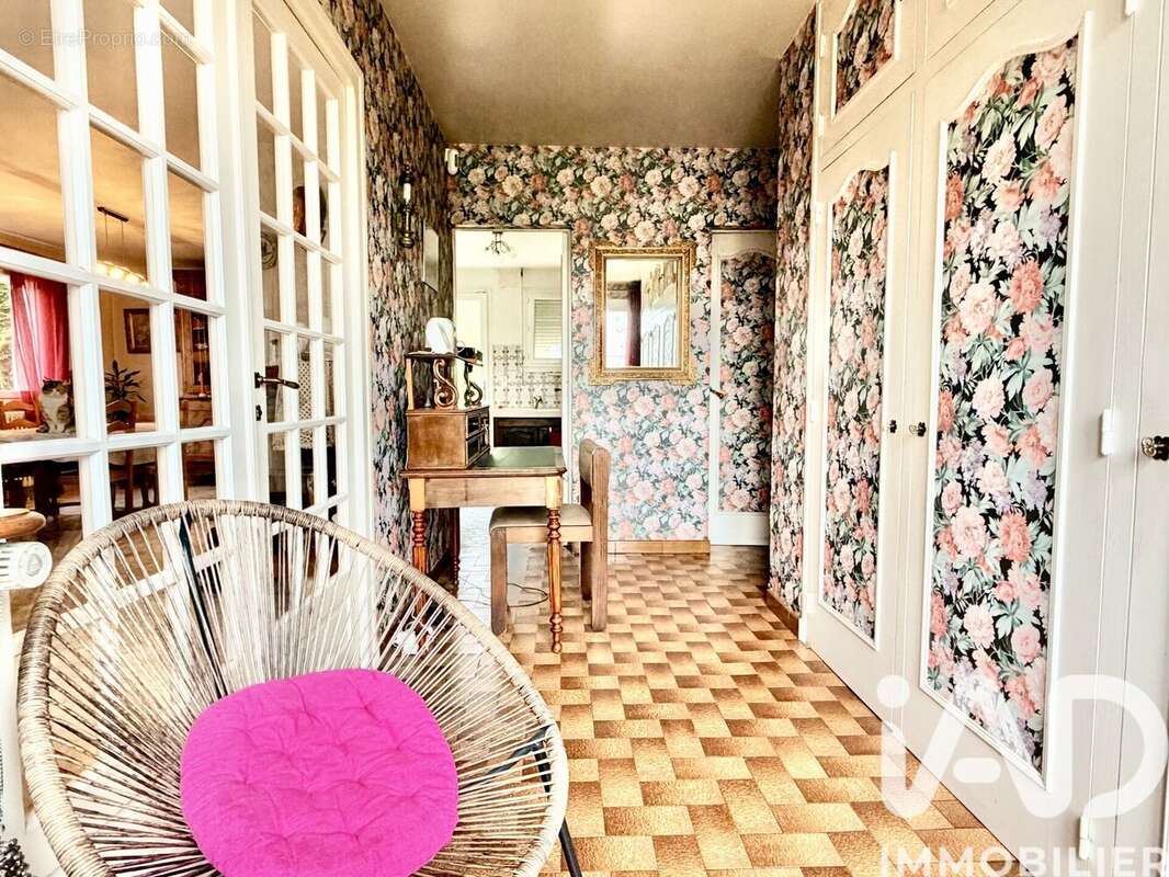 Maison 125 m² à Thenay  - photo 2