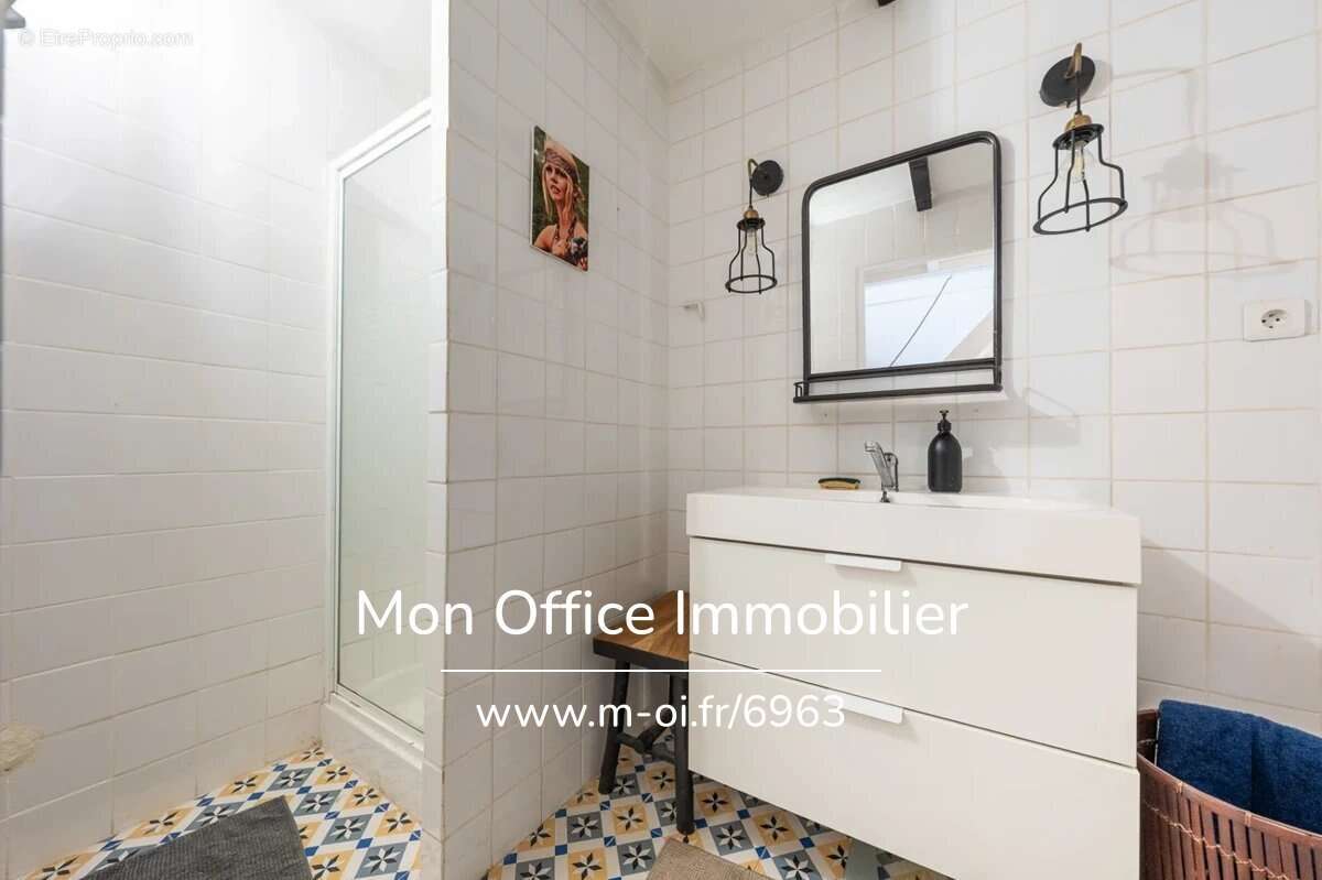 Référence : 6963-BAU - Crots - Maison village 88m²-Cave - photo 7