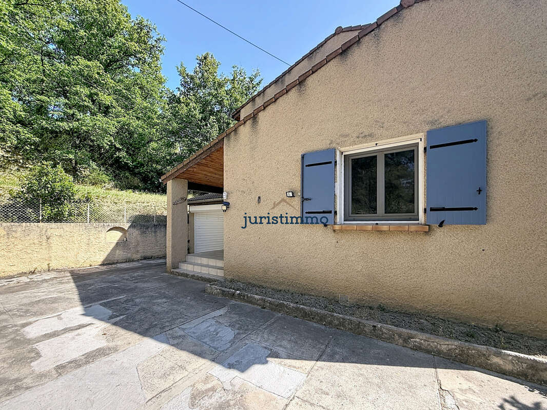 Maison à MOLLANS-SUR-OUVEZE