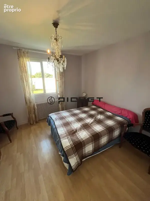 Maison Le Barp 5 pièce(s) 104 m2 - photo 4