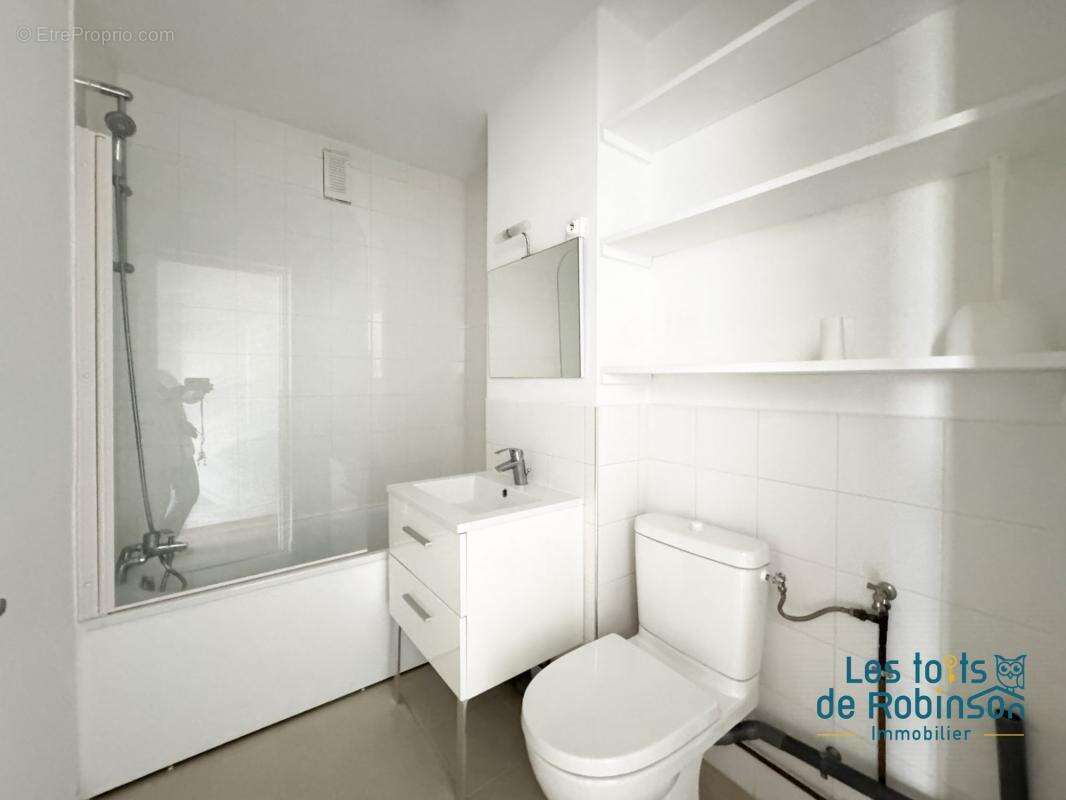 Appartement à LE CHESNAY