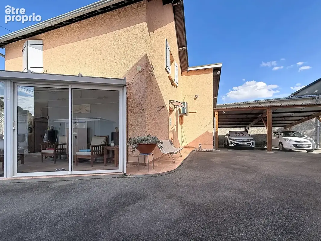 Viager occupé à Bénéjacq - Secteur Nay - photo 2