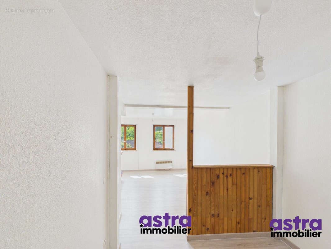 Appartement à ALTKIRCH