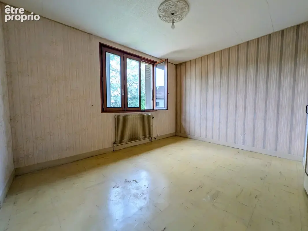 Maison individuelle 4 pièces 90 m2 - photo 5