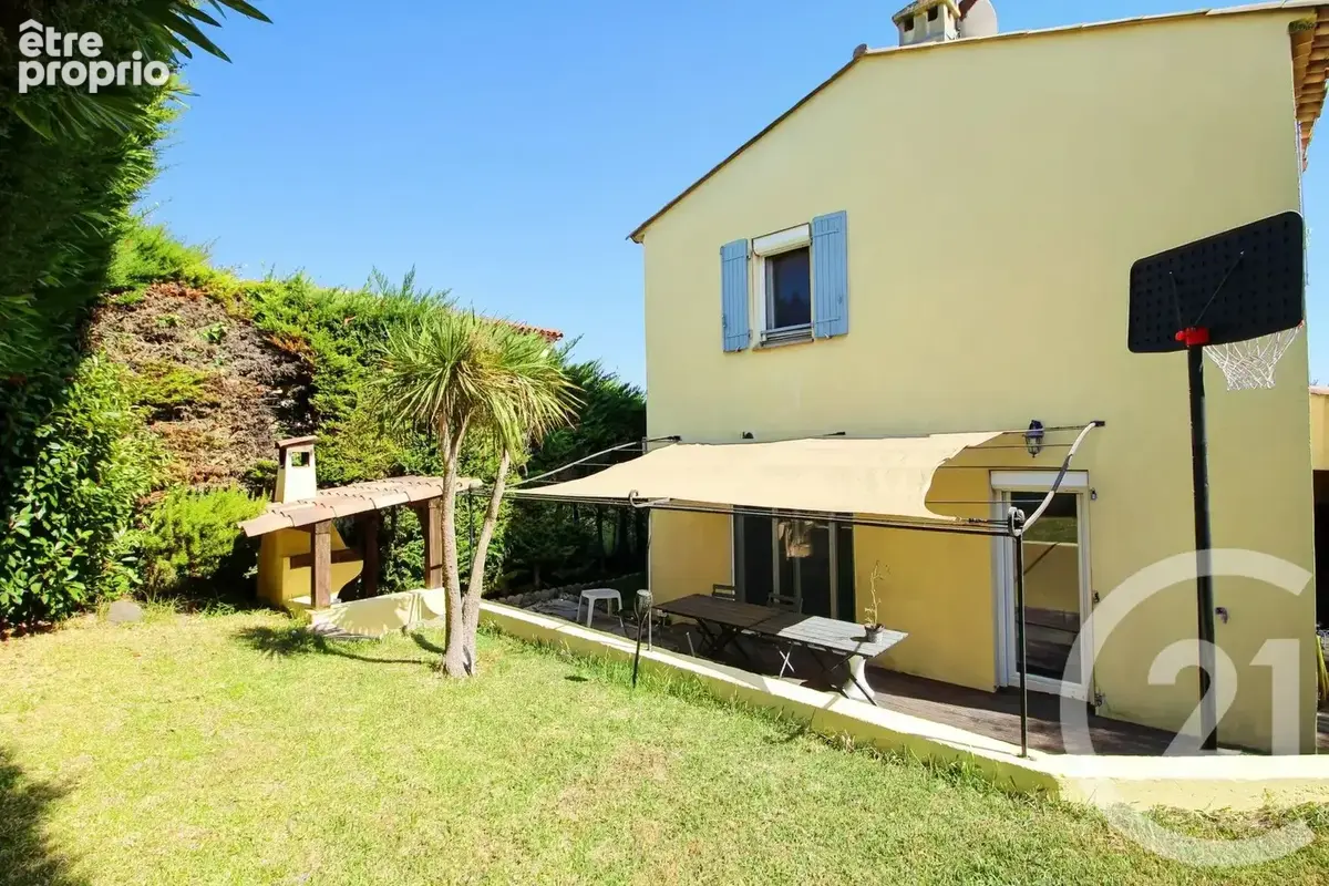 Maison 4 pièces 78 m² à vendre à Biot (06410) - photo 13
