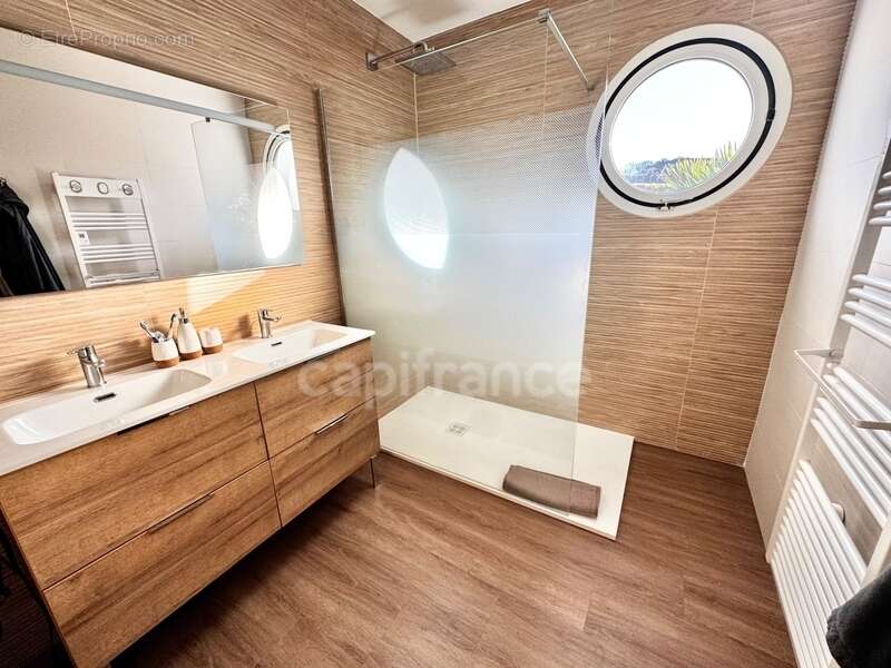 Magnifique maison contemporaine 170 m² – Tréflèz‑Keremma (Finistère) - photo 10