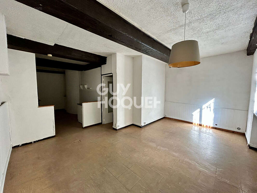 Appartement à LYON-4E