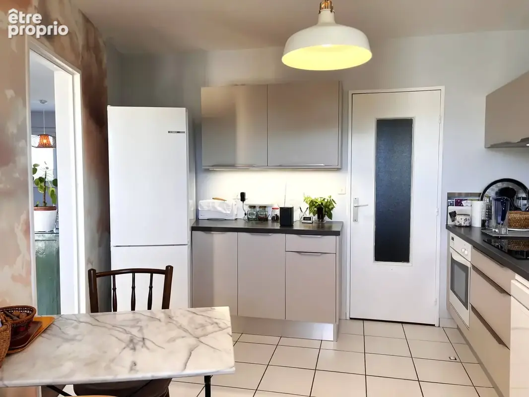 Bel appartement 2 chambres, viager occupé à NANTES - photo 12