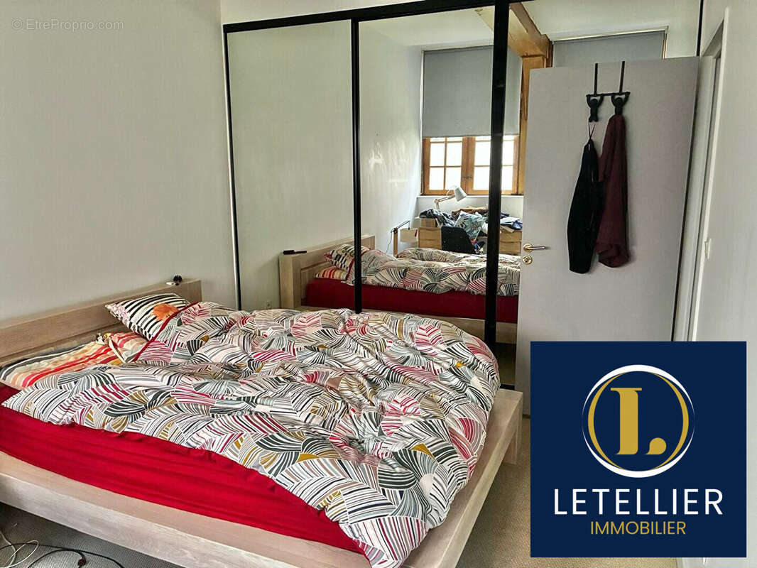 Appartement à ROUEN