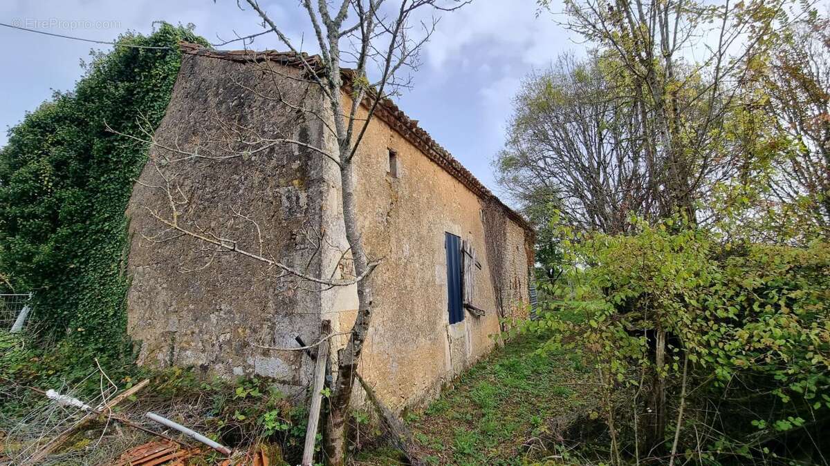 Maison à SAINT-FELIX-DE-VILLADEIX