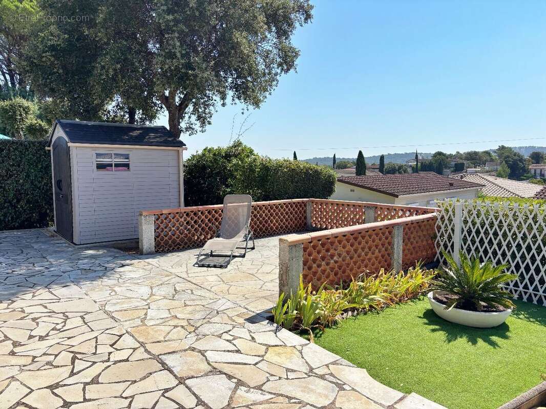 Maison 38 m² à Roquebrune-Sur-Argens  - photo 4