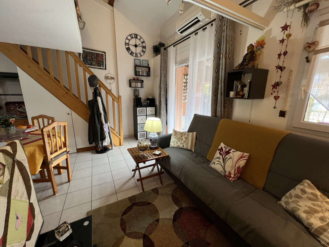 Maison à VALRAS-PLAGE