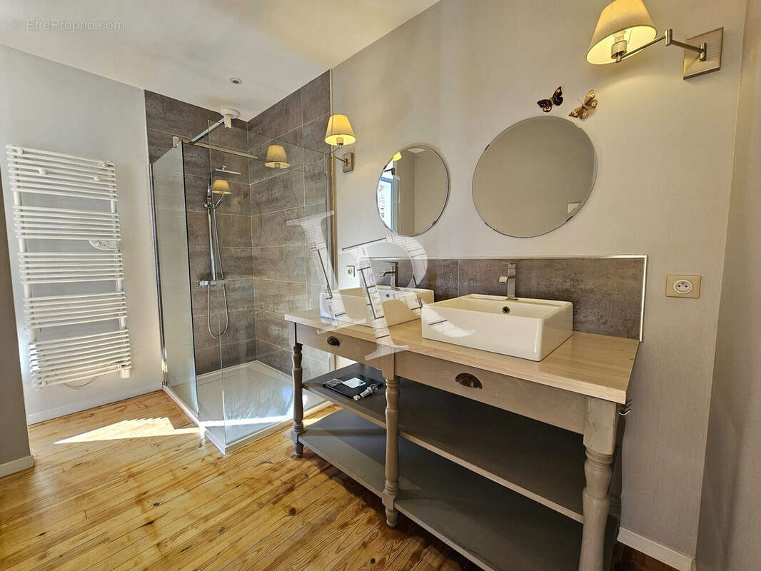 Maison à LE PUY-EN-VELAY