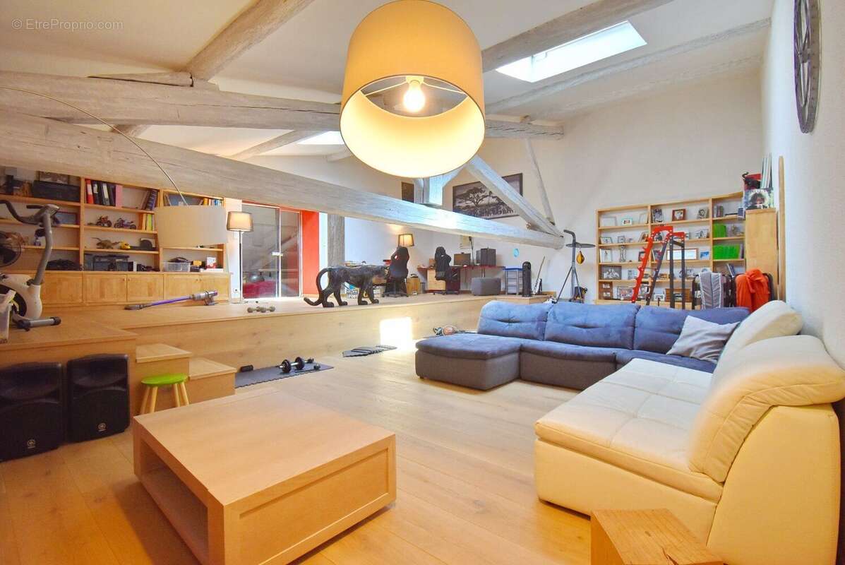 Photo 4 - Appartement à PEZENAS