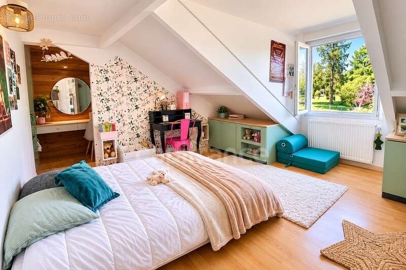 Maison à vendre 8 pièces  () - photo 29