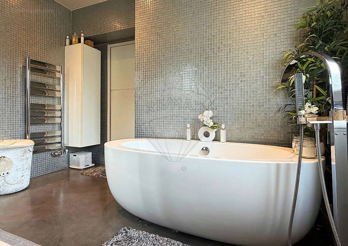 Appartement à ANNEMASSE