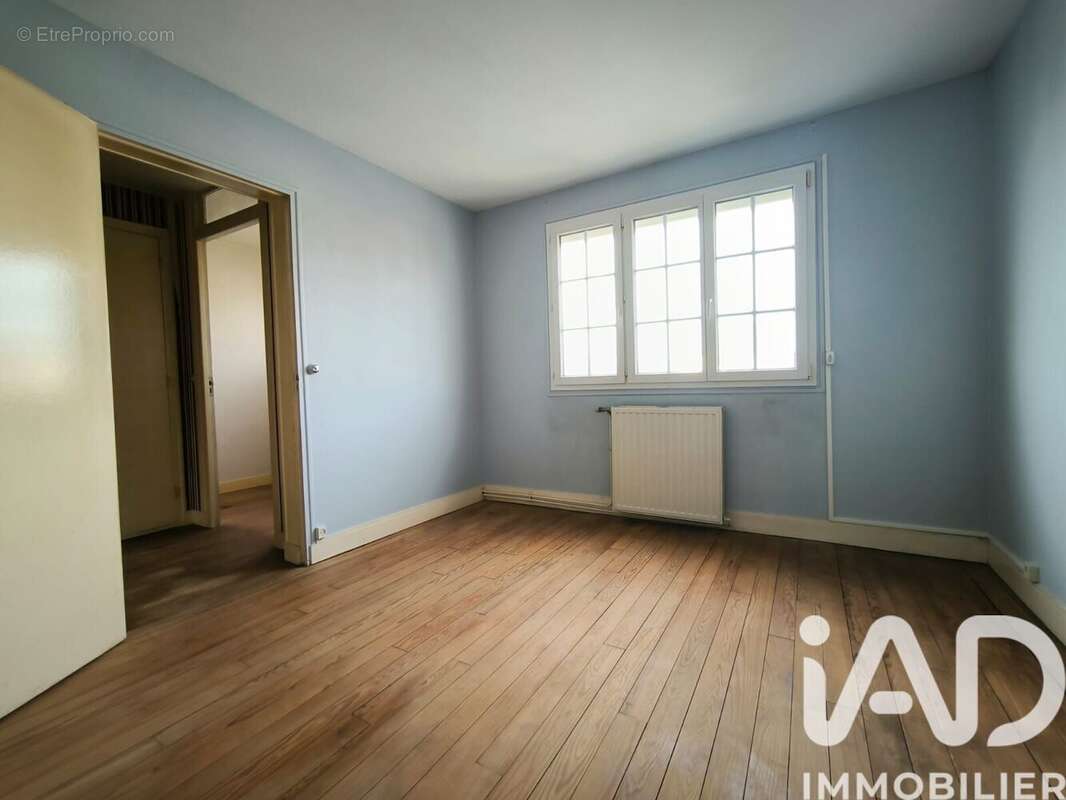 Photo 3 - Maison à VILLERS-SEMEUSE