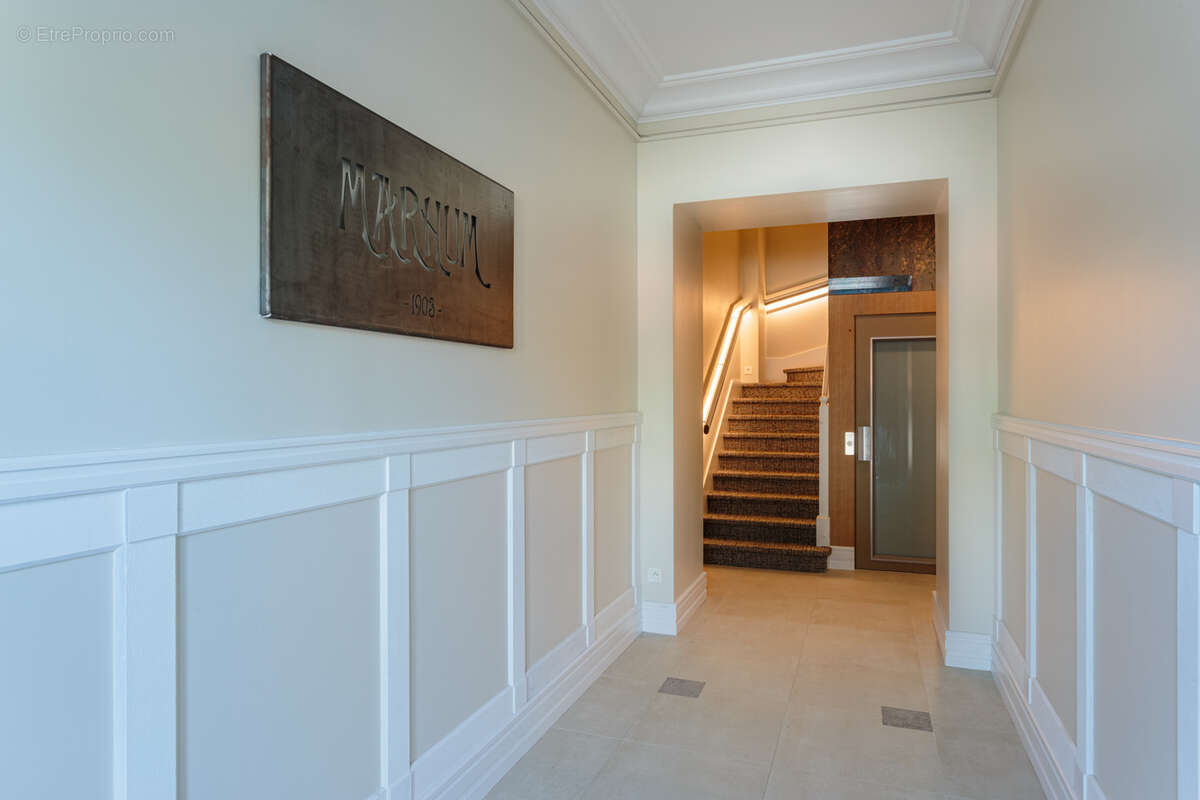 Appartement à BAYONNE