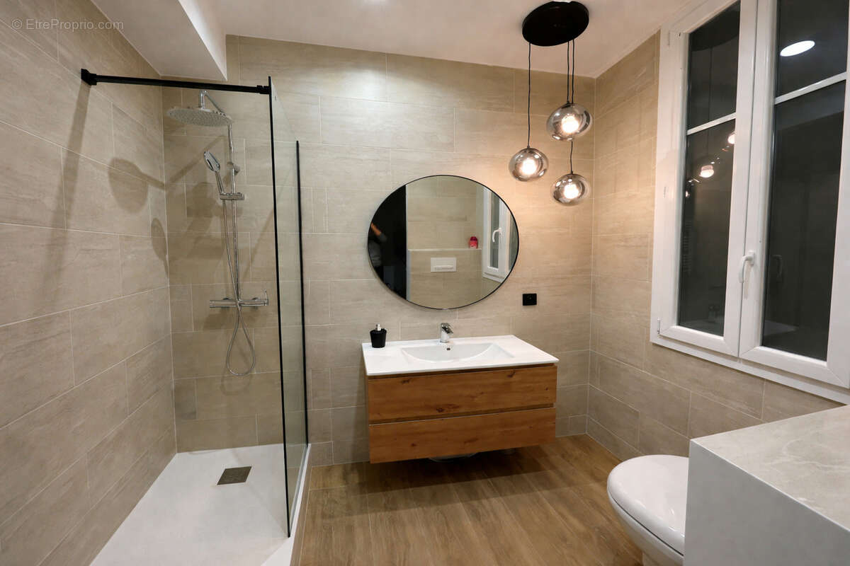 Appartement à BEAUSOLEIL