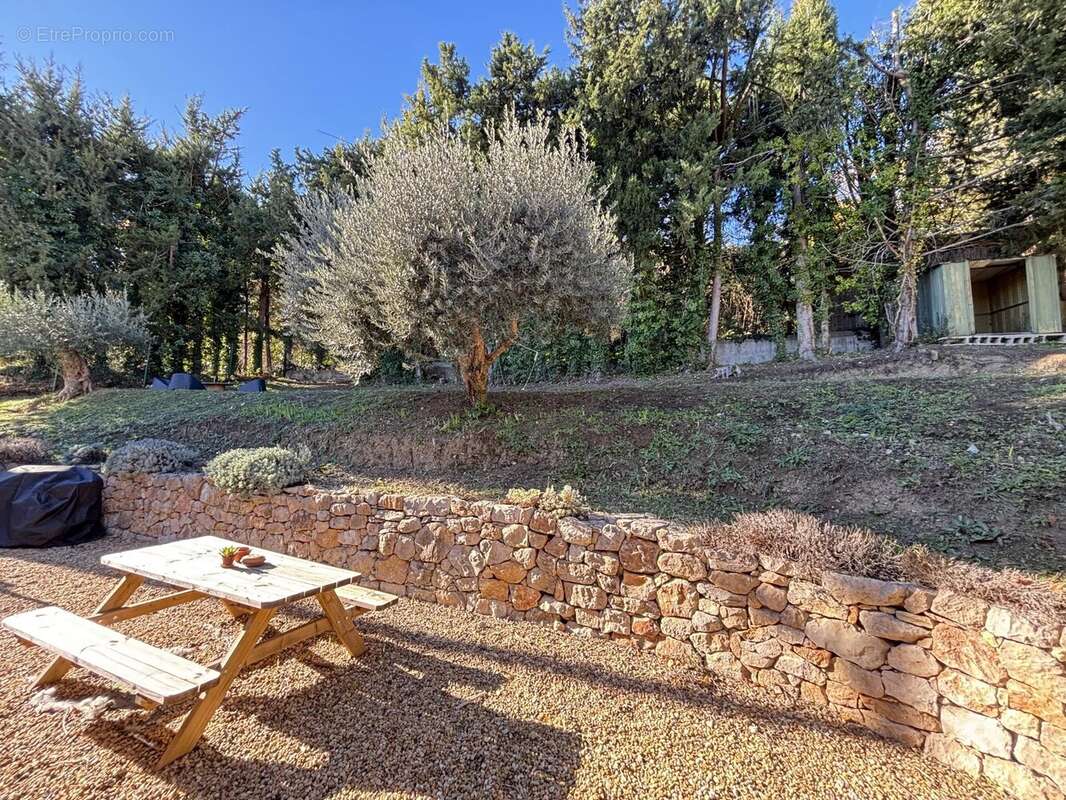Maison à BARGEMON