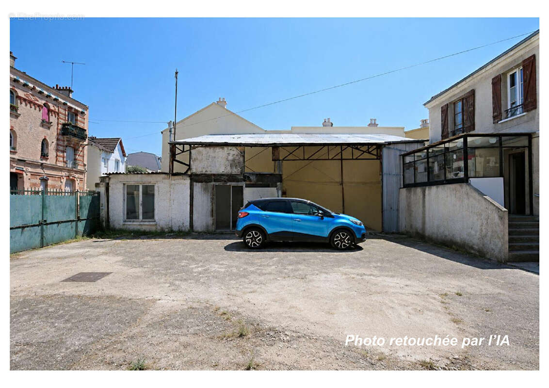 Maison Pantin 11 pièce(s) 170 m2 - photo 15
