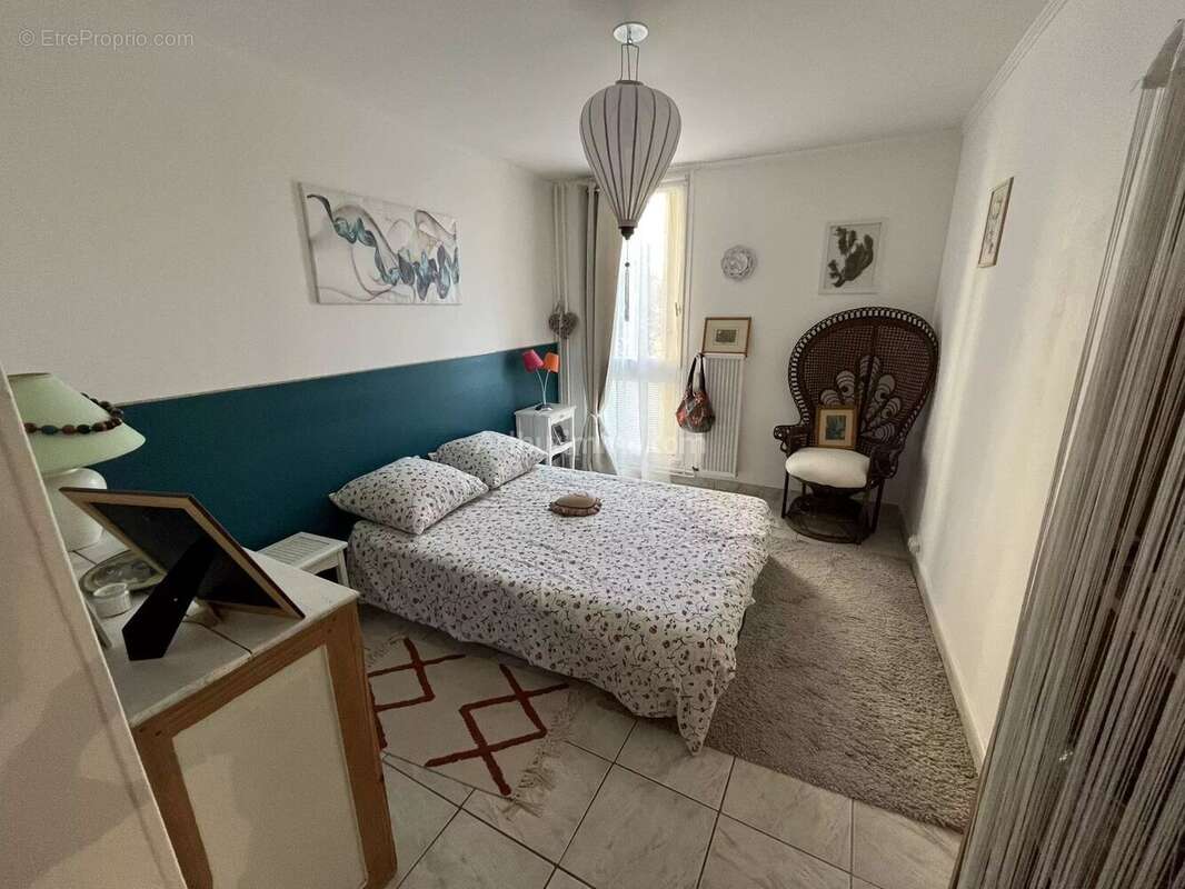 Appartement à MARTIGUES