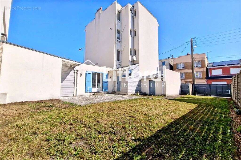 Appartement à BRAY-DUNES