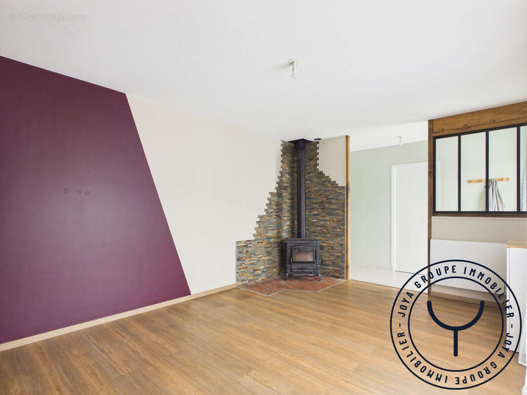 Maison 66 m² à Saron-Sur-Aube  - photo 7