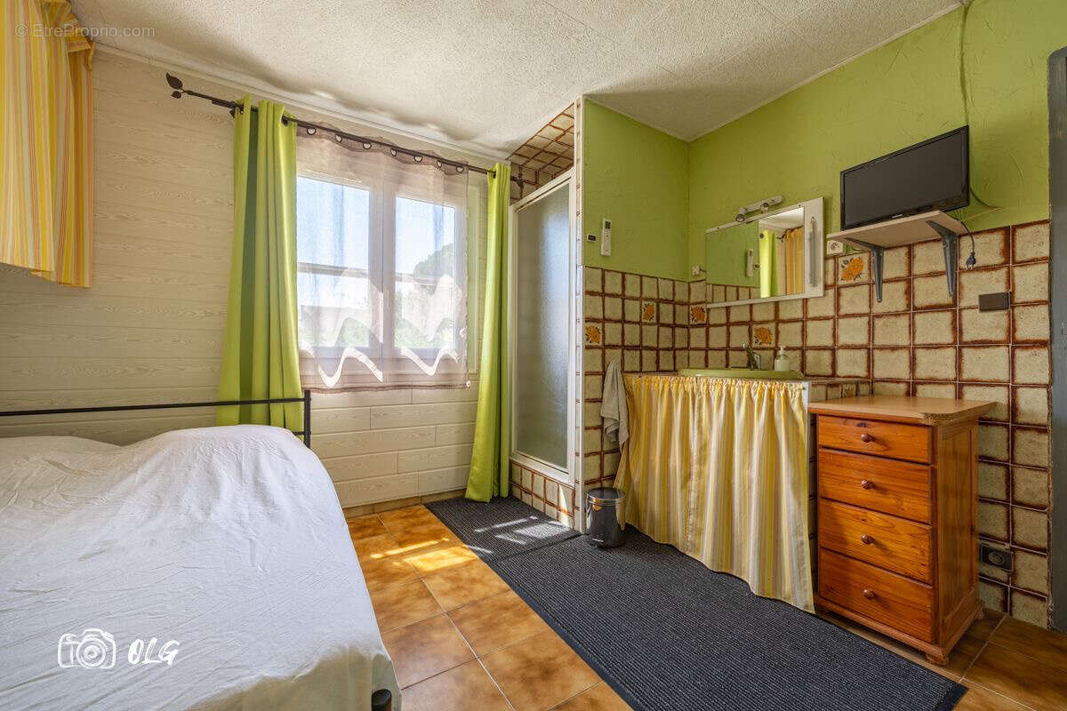 Maison à LANSARGUES