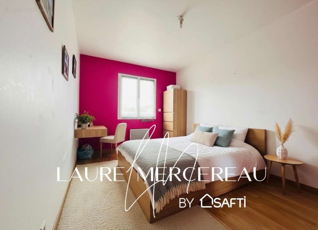 Photo 4 - Maison à PALLUAU