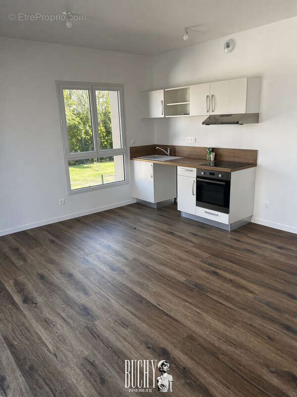 Appartement à L'ILE-D'OLONNE