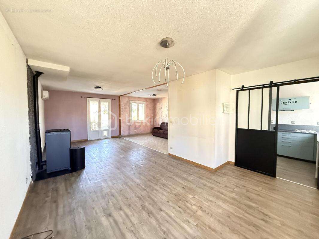 Maison à FRONTIGNAN