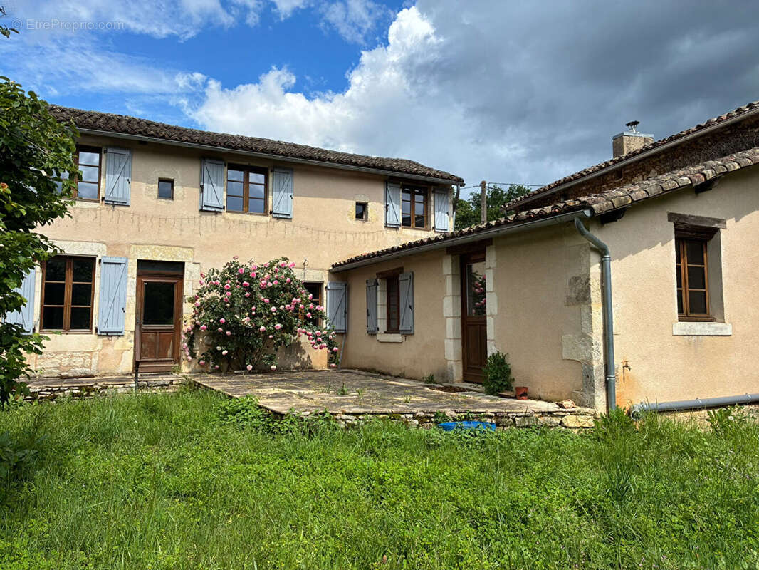 Maison à BRUX
