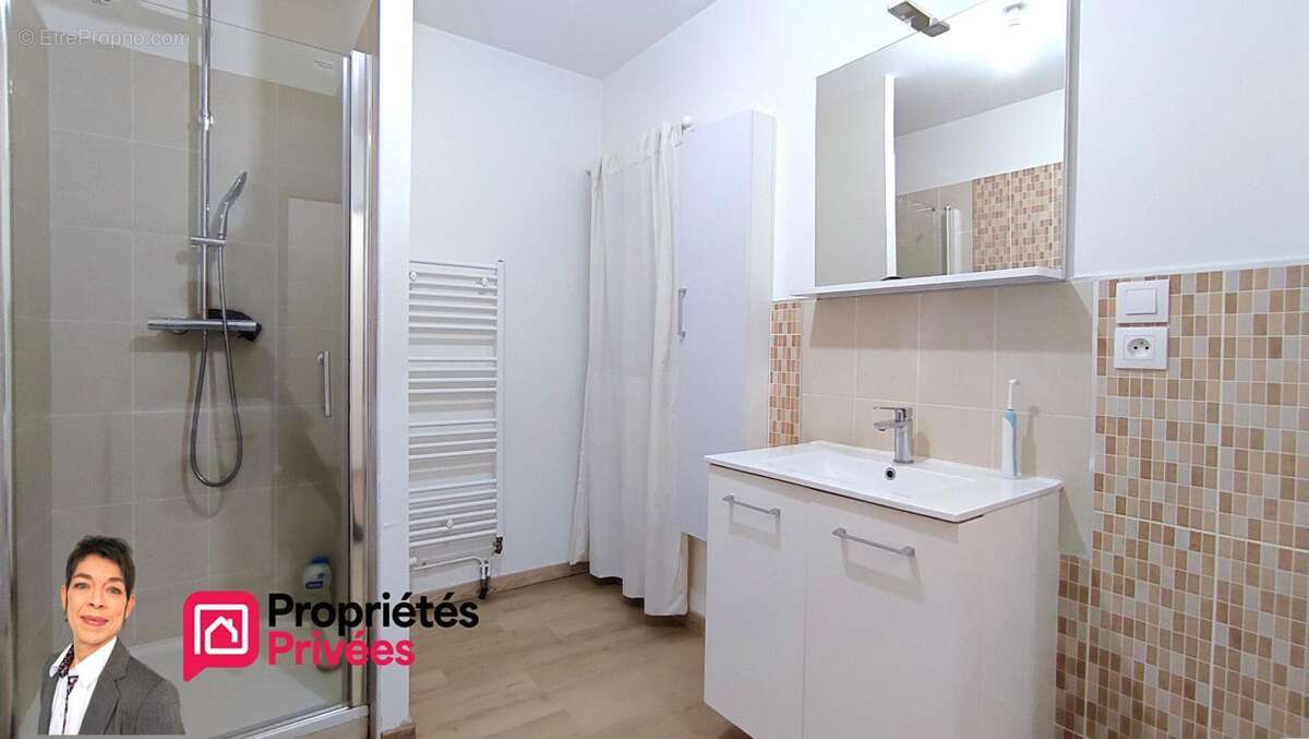 THIZY-LES-BOURGS (69240) Appartements T2 bis et T2 loués - rentabilité 9% -  centre bourg - photo 8