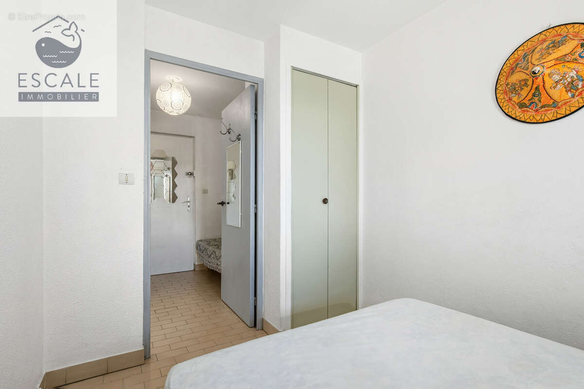 Appartement à SETE