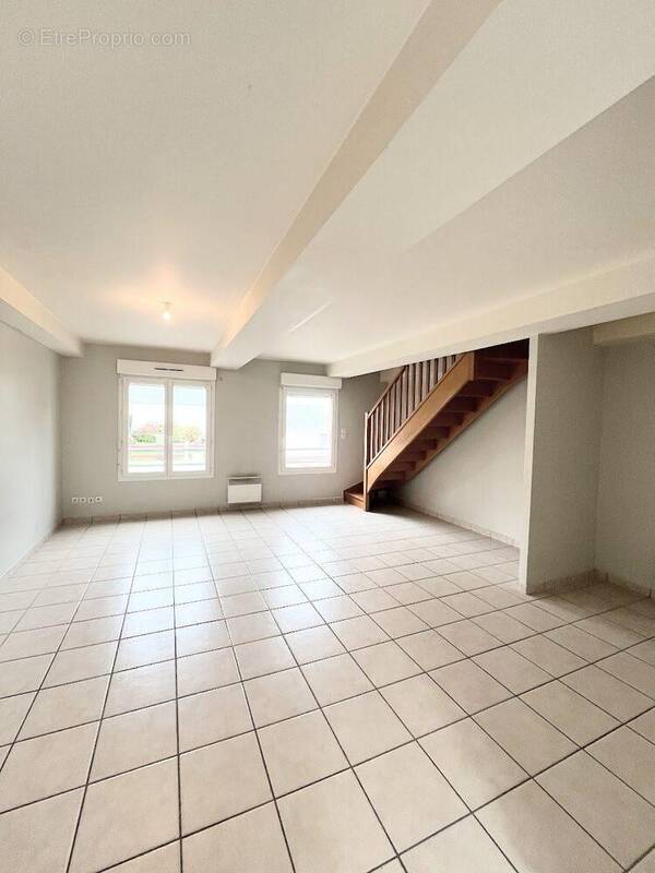 Maison à GODERVILLE