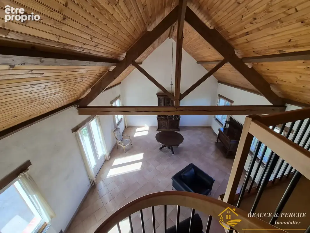 Maison 7 pièces 195 m² à vendre à Brou (28160) - photo 23