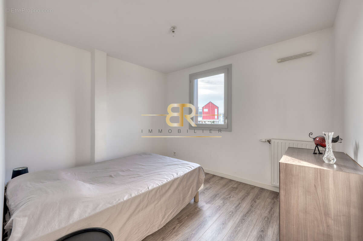 Appartement à LIMEIL-BREVANNES