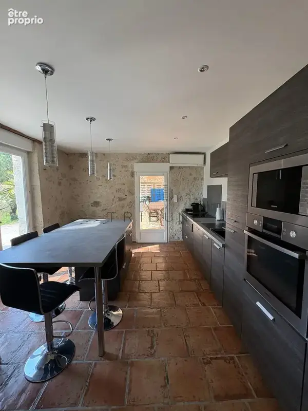 Propriété d’exception à 15 minutes d’Agen   350 m2 au cœur d’un parc d’un hectare - photo 31
