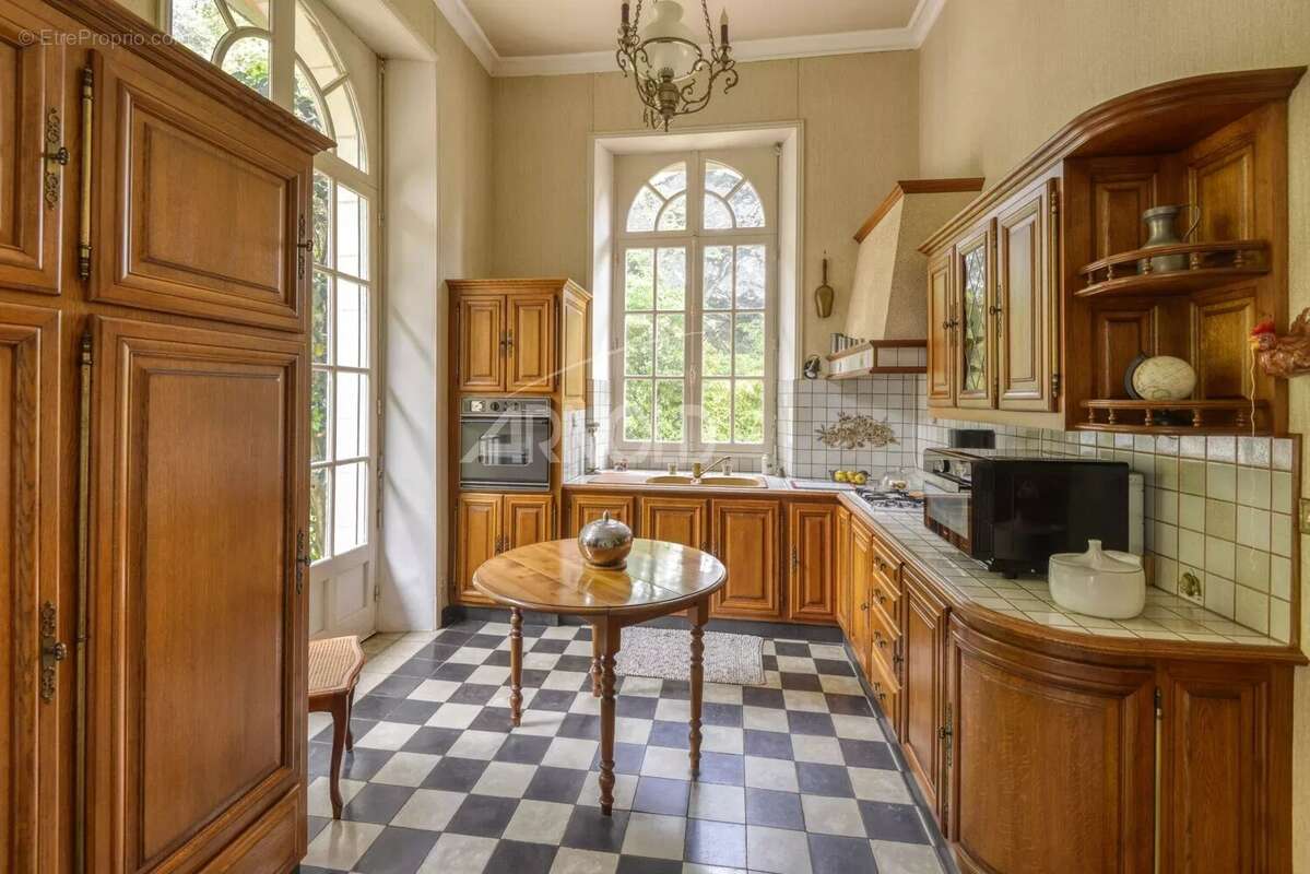 Maison à PORNIC