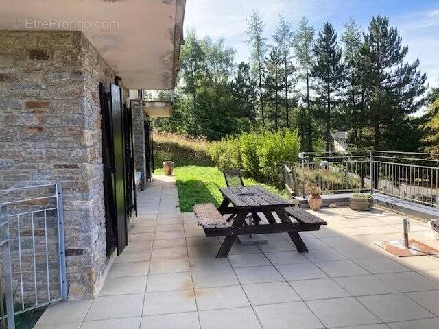 Appartement à FONT-ROMEU-ODEILLO-VIA