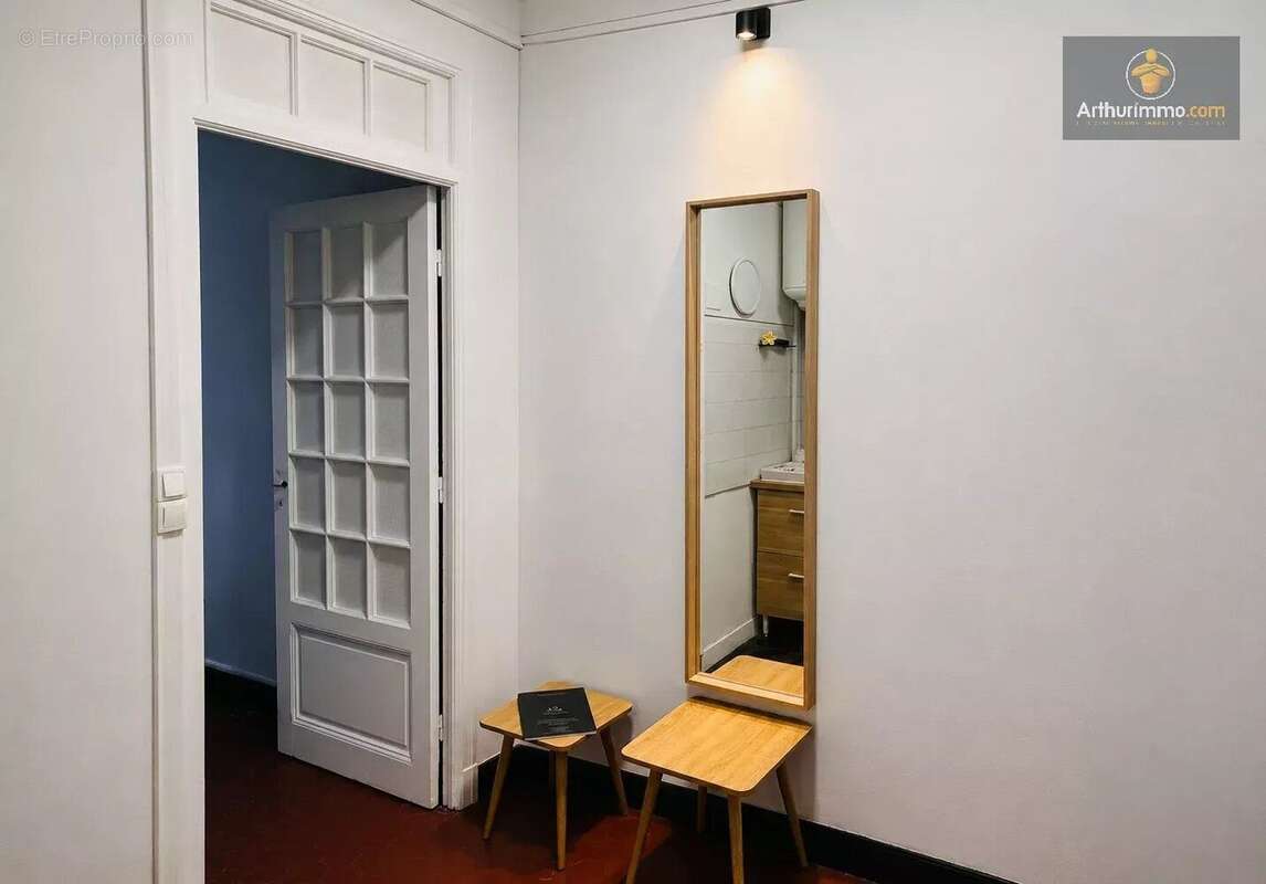 Vente Appartement Nice(06000) 119 900ï¿œ - photo 6